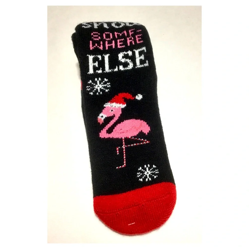 Chrissys Socks house socks